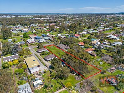 31 Stephen Street, Milpara WA 6330