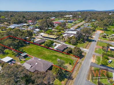 31 Stephen Street, Milpara WA 6330