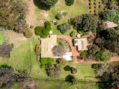 20 Florence Road, Vasse WA 6280