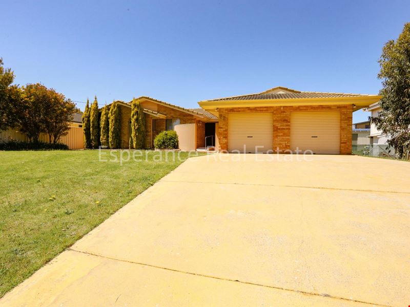 22 Crossland Street, Esperance WA 6450