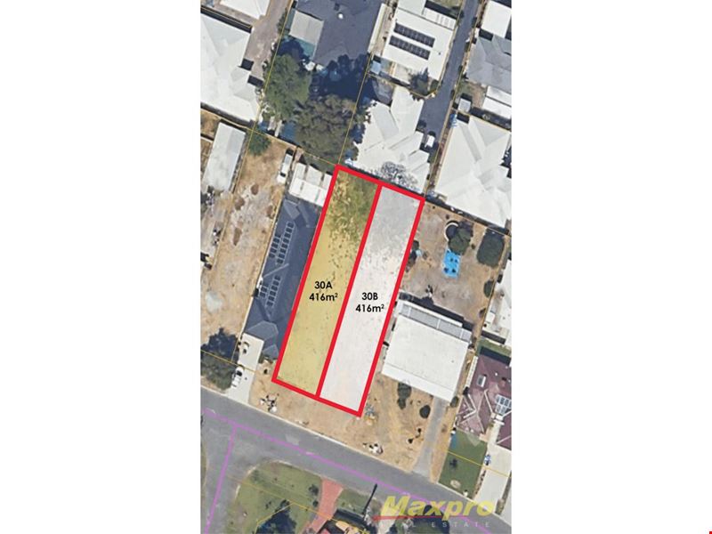 30 Tavistock Crescent, Lynwood WA 6147
