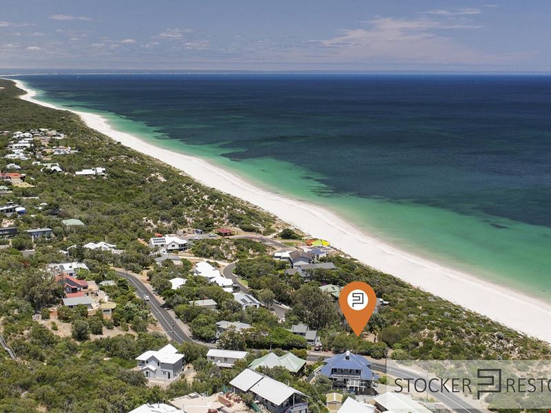 25 Peppermint Grove Terrace, Peppermint Grove Beach WA 6271