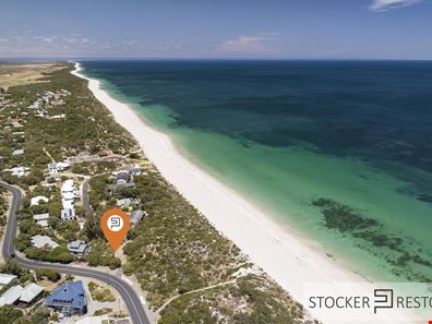 25 Peppermint Grove Terrace, Peppermint Grove Beach WA 6271