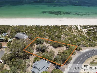 25 Peppermint Grove Terrace, Peppermint Grove Beach WA 6271