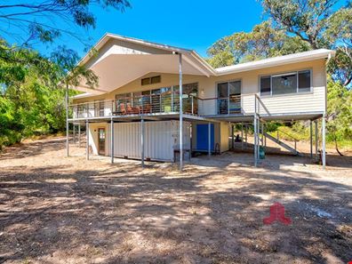 2A/107 Lake Preston Road, Myalup WA 6220