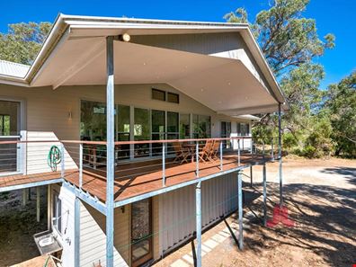 2A/107 Lake Preston Road, Myalup WA 6220