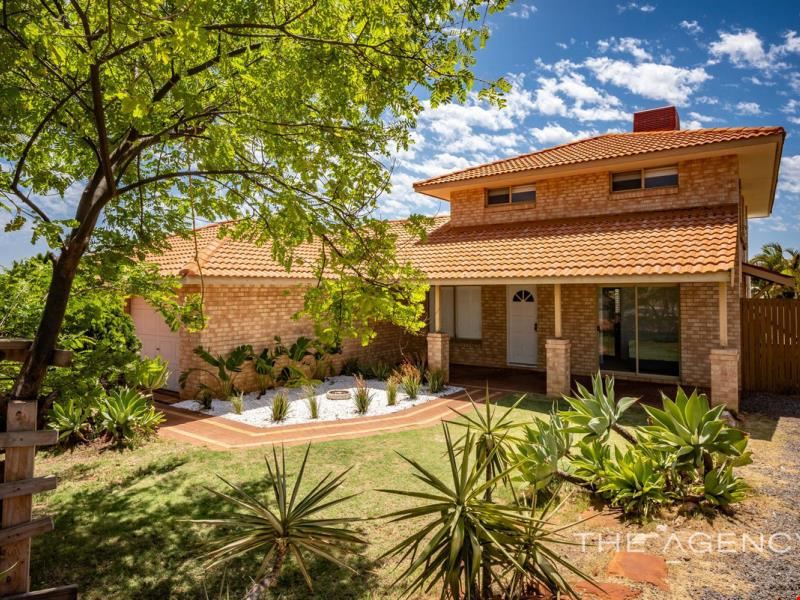 59 Gantheaume Crescent, Kalbarri WA 6536