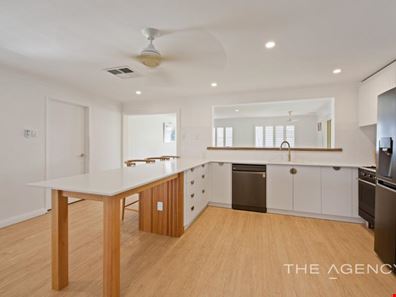 59 Gantheaume Crescent, Kalbarri WA 6536