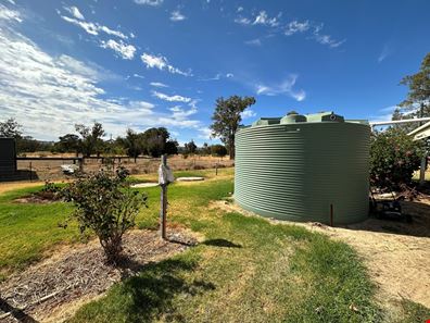 7 Marston Road, Cookernup WA 6219