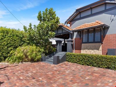 181 Loftus Street, Leederville WA 6007