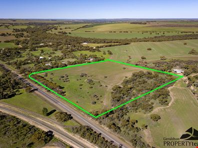Lot 40 Midlands Road, Irwin WA 6525