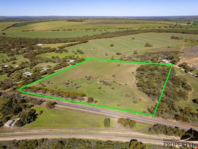 Lot 40 Midlands Road, Irwin WA 6525