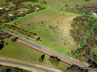 Lot 40 Midlands Road, Irwin WA 6525