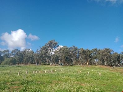 Lot 202 Werribee Road, Wundowie WA 6560