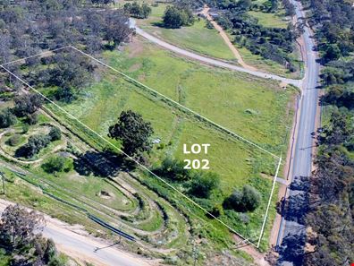Lot 202 Werribee Road, Wundowie WA 6560
