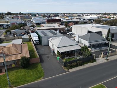 5 George Street, Bunbury WA 6230