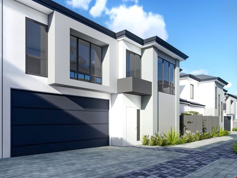 1/22 Wyong Road, Bentley WA 6102