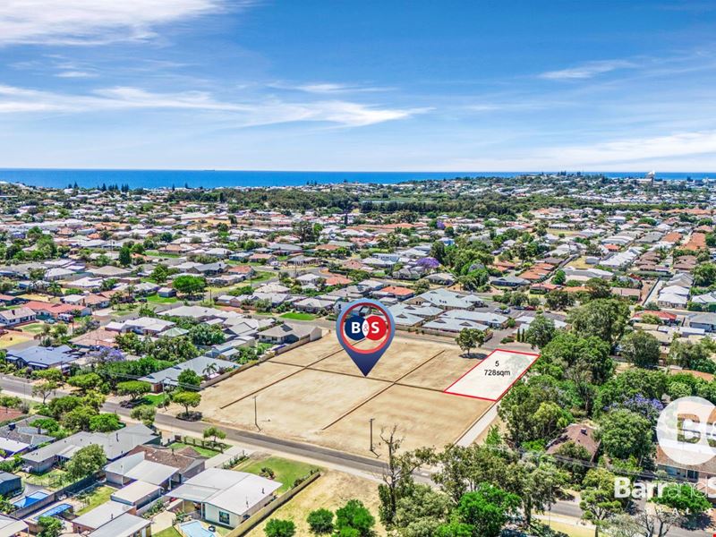 13 Austin Street, South Bunbury WA 6230