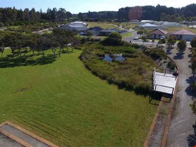 Lot 10 Boorara Way, Mckail WA 6330
