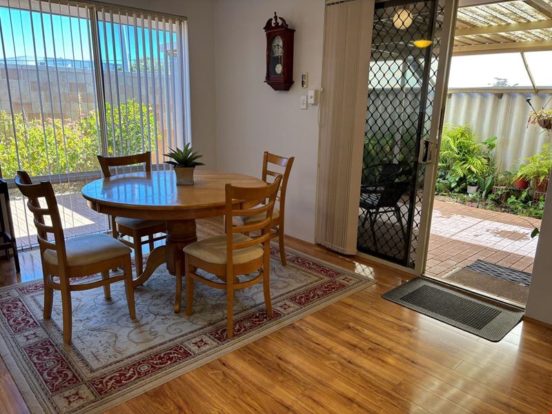 13/61-63 Scaddan Street, Bassendean WA 6054