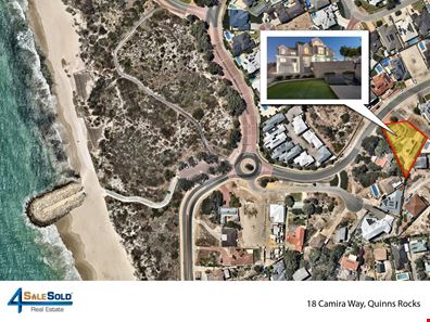 18 Camira Way, Quinns Rocks WA 6030