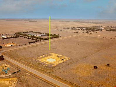 Lot 698,  Platypus  Road, Hopetoun WA 6348