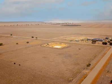Lot 698,  Platypus  Road, Hopetoun WA 6348
