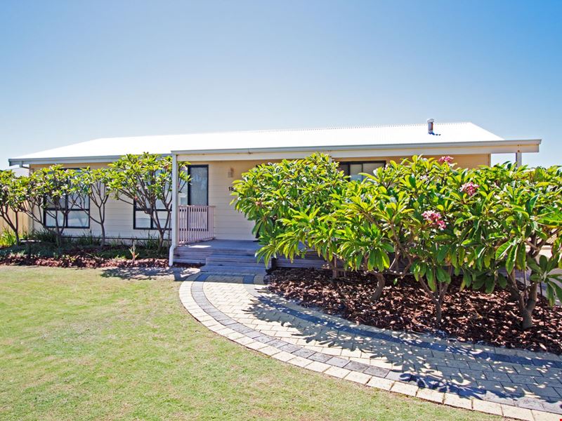 18 Craike Way, Green Head WA 6514