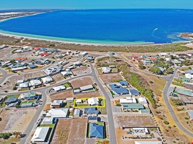 18 Craike Way, Green Head WA 6514