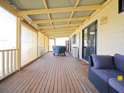 18 Craike Way, Green Head WA 6514