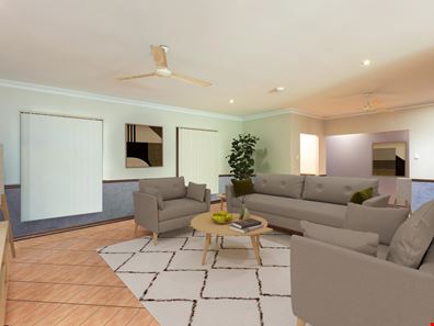 33 Shearwater Crescent, Djugun WA 6725