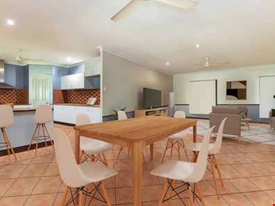 33 Shearwater Crescent, Djugun WA 6725