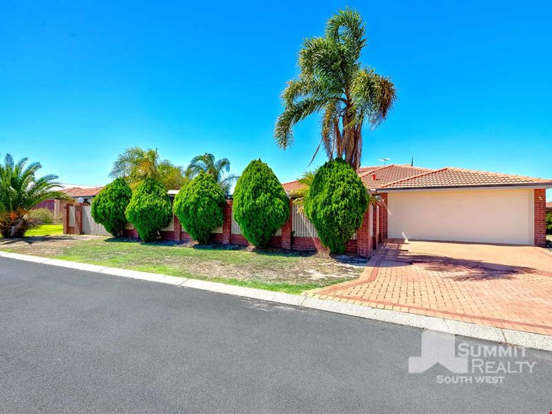 32 Lantana Lane, Glen Iris WA 6230
