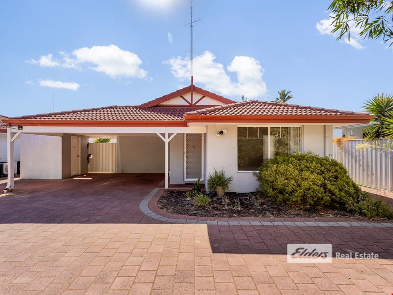 2A Higgins Street, South Bunbury WA 6230