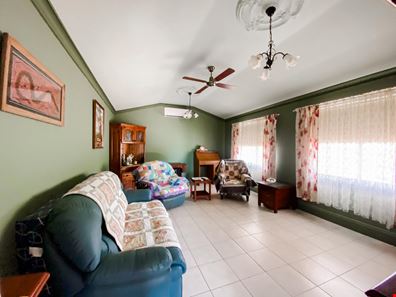 101 William Street, Carnarvon WA 6701