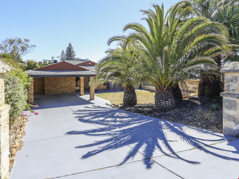 23 Parham Road, Quinns Rocks WA 6030