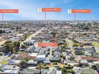 37a Mallard Way, Cannington WA 6107