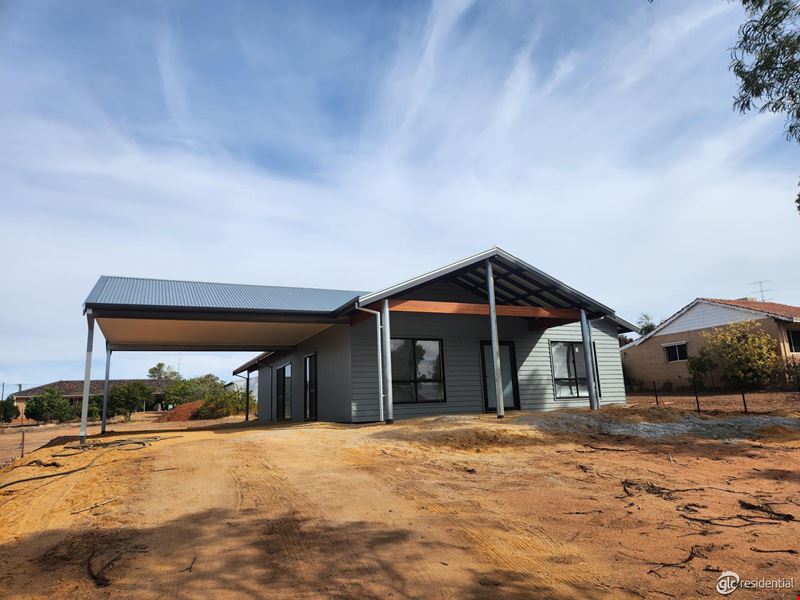 43 Ford Street, York WA 6302