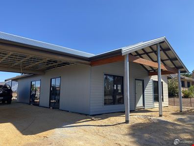 43 Ford Street, York WA 6302