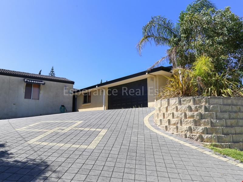 28 Wegner Drive, Esperance WA 6450