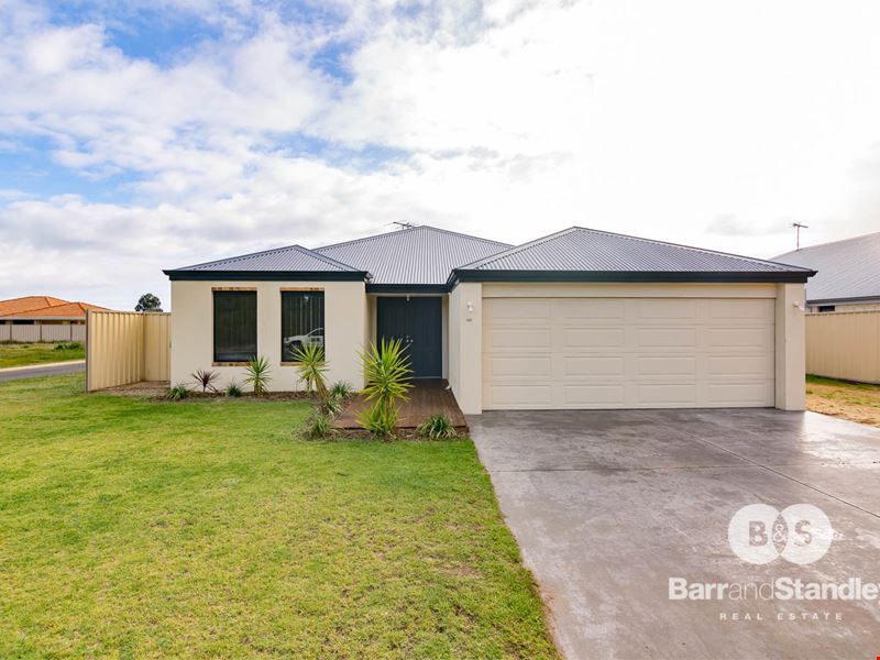 50 Range Road, Capel WA 6271