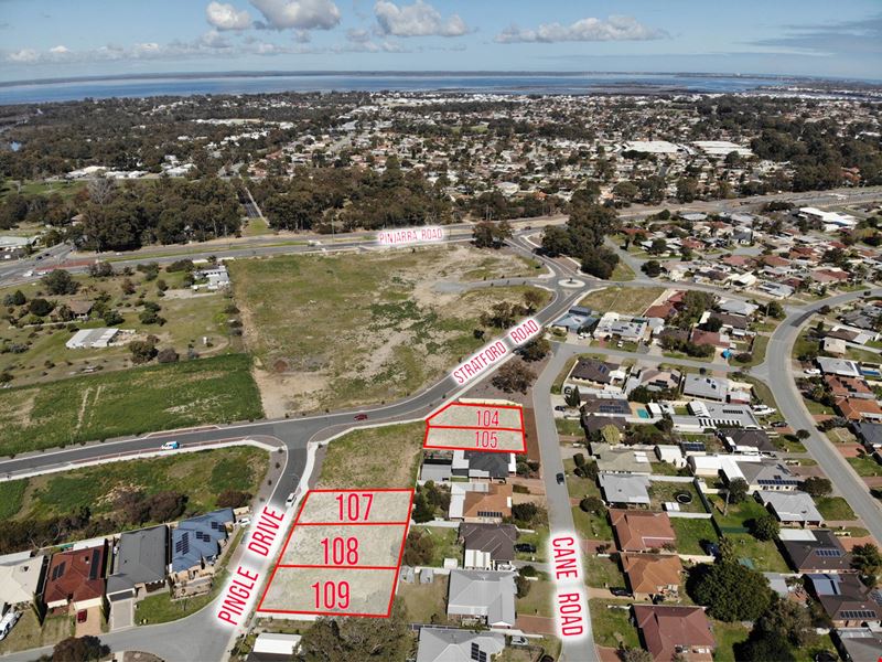 28 Pingle Drive, Greenfields WA 6210