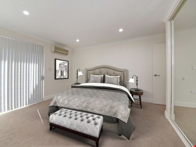 Villa 13/55 Alexander Drive, Menora WA 6050
