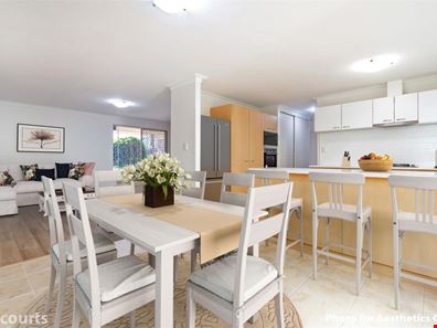 Villa 21/55 Alexander Drive, Menora WA 6050