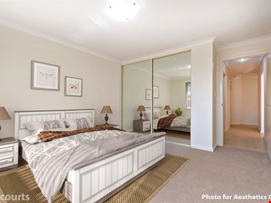 Villa 21/55 Alexander Drive, Menora WA 6050