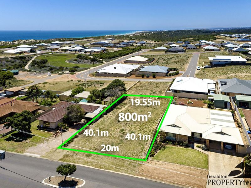 34 Whitworth Drive, Sunset Beach WA 6530