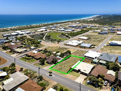 34 Whitworth Drive, Sunset Beach WA 6530