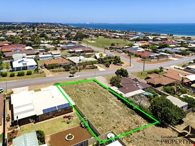 34 Whitworth Drive, Sunset Beach WA 6530