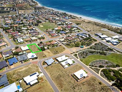34 Whitworth Drive, Sunset Beach WA 6530