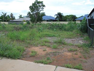 Lot 229, 16 Ghost Gum Street, Kununurra WA 6743